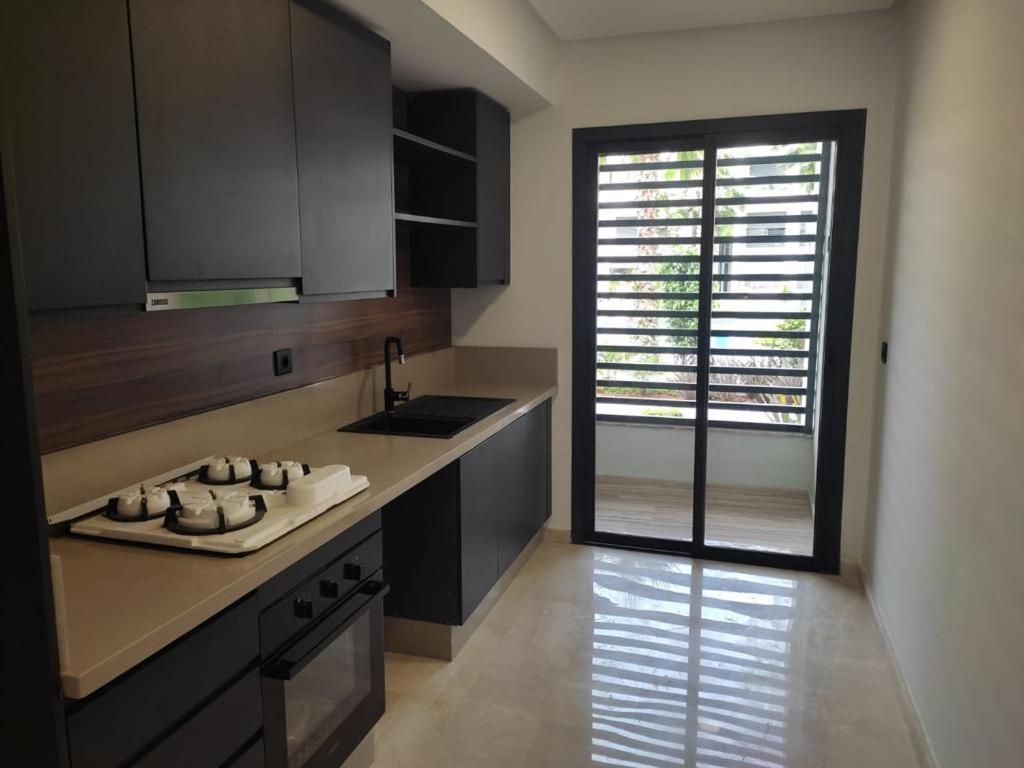 Duplex One Hill Verte Y Casablanca